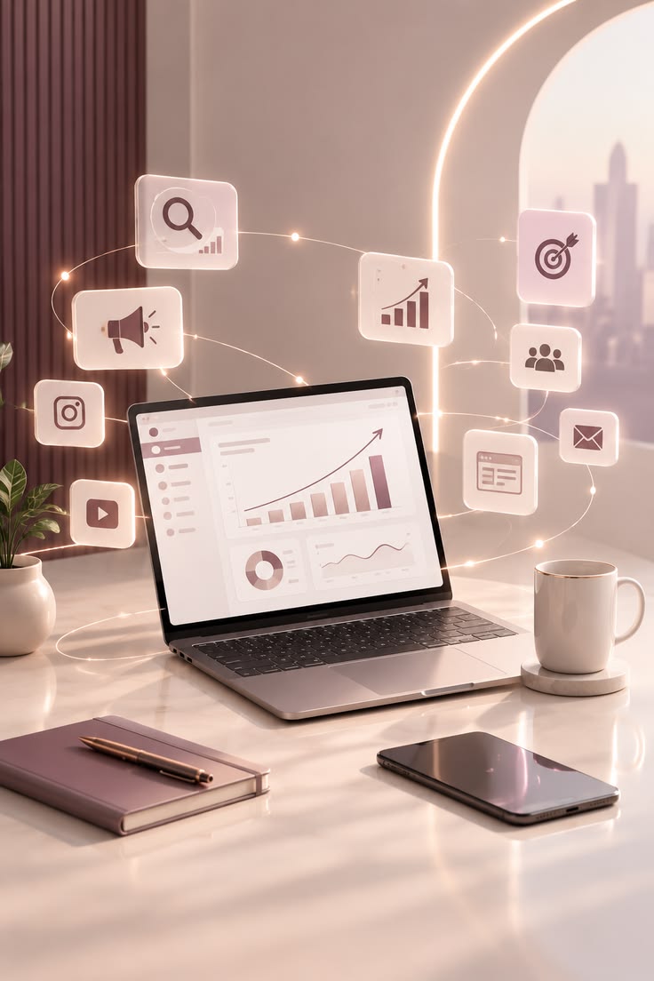 Digital Marketing Services In Delhi